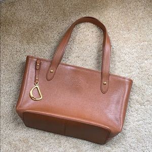 Ralph Lauren Tote